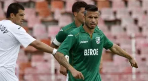 Берое "прости" на рефера от мача с Литекс