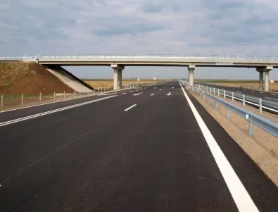 Вече е сигурно: Ще строят магистрала Варна-Бургас