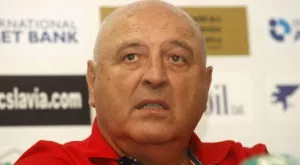 Босът на Славия: По-слаб Левски никога не съм виждал!