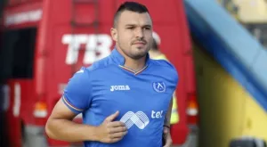 Вдигнаха мерника на Божинов след 1:1 с Локо