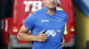 Валери Божинов пред завръщане във Висшата лига