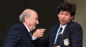 Легенда на Милан става шеф на италианския футбол