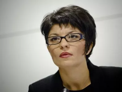 Десислава Атанасова: КТБ не е функционирала като банка, а като различен вид институция