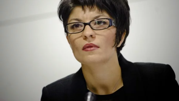 От ГЕРБ посъветваха президента да не вярва сляпо на всички инициативи на БСП