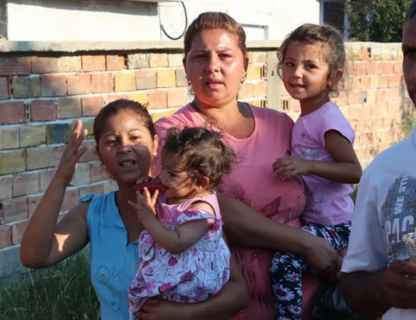 Система за мониторинг ще отчита напредъка по интеграцията на ромите