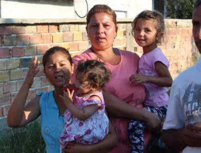 Българските роми в Германия: търсещи работа или живот на помощи