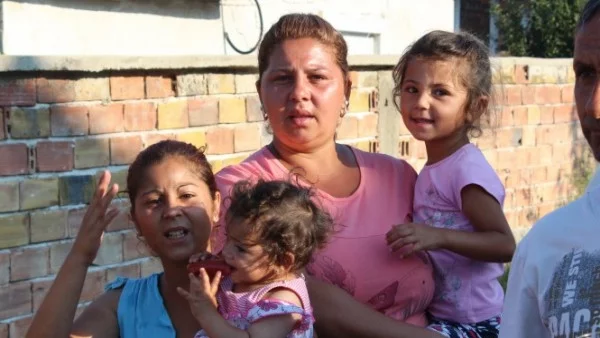 Българските роми в Германия: търсещи работа или живот на помощи