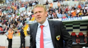 Просинечки се натиска за треньорския пост на Барселона