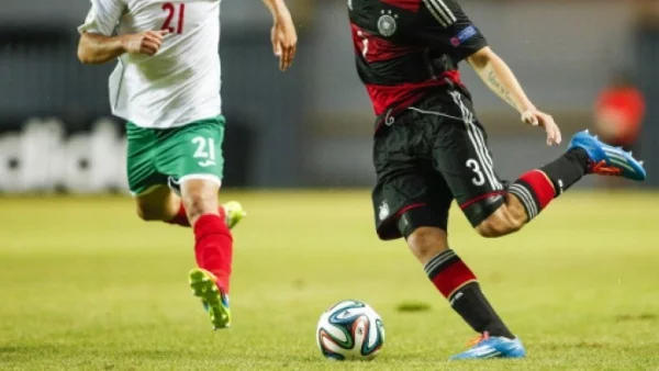 УЕФА включи българин от Левски в топ 10 на откритията на Евро 2014