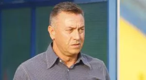 Матушев мълчи за оставка: Ахилесовата ни пета са головете