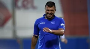 Божинов: Поемам вината за загубата от ЦСКА