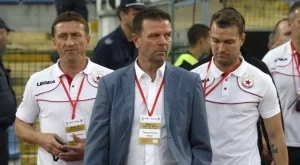 Джеки: ЦСКА е цирк!