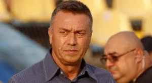 Неделчо Матушев направи дълъг разбор преди мача със Славия