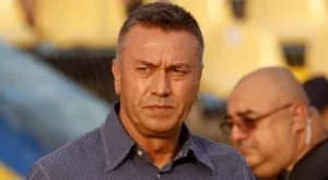 Матушев: Всички локомотивци са щастливи от завръщането на Камбуров