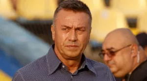 Неделчо Матушев: Отиваме във Варна за трите точки