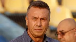 Матушев се репчи: Не сме обречени срещу Лудогорец