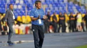 Мурсия "наказа" Левски с извънредна тренировка