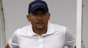 Славия взима голаджия от Суринам