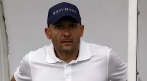 Радуканов: Локо ни би заслужено, съдията бе странен