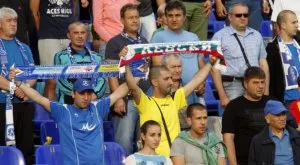 Левски заприлича на Славия - събира 602-ма на "Герена"