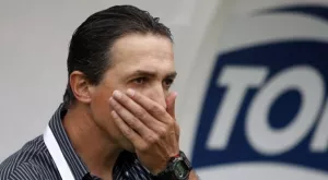 Феноменът "Изгони треньорче"