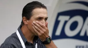 Тони Велков: Цяла България е черно тото