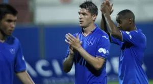 Шеф от "Лев Инс": Влизаме в Левски с 2 млн. годишно