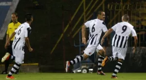 Локо (Пд) опази точката на "Лаута" срещу Славия