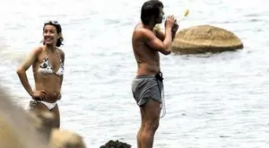 Конте чака оферти на плажа