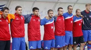 Марек би Верея в последната си контрола