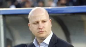 Треньорът на Партизан: Притеснява ме офанзивната четворка на Лудогорец