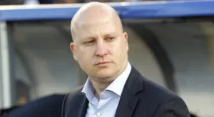 Марко Николич: Резултатът не е толкова лош