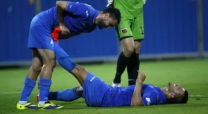 Логото на "Мтел" ще е върху ръкавите на Левски