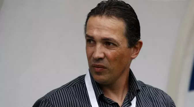 Тони Велков: Не трябва да уволняват Вуцов