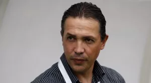 Тони Велков: Не познавам играчите на ЦСКА