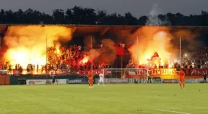 Литекс U-21 разпиля Берое като гост