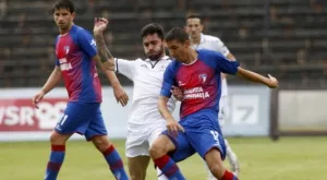 Марек тренира в София за мача с ЦСКА