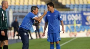 Пепе Мурсия определи групата на Левски за мача с ЦСКА