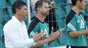 Балъков: Отпаднахме с вдигнати глави