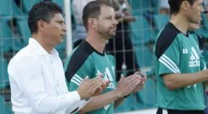 Литекс без Балъков и два коза срещу Йелгава