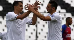 Славия с бюджет за квота за Европа