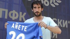 Мурсия хвърля попълнение №12 срещу ЦСКА