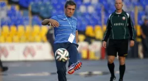 „Сините“ пратиха Огнянов в Надежда