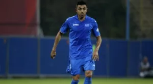 Георги Сърмов пропусна тренировката преди дербито