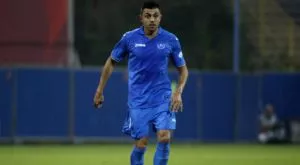 Сърмов започва титуляр срещу Лех Познан