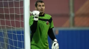 Вратарска криза налегна Матушев