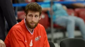 Баскетболен национал подписа в Австрия