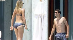 Връзката между Григор Димитров и Мария Шарапова се разпада