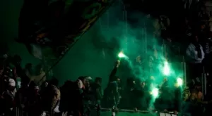 Грозно меле беляза контролата Макаби Хайфа - Лил