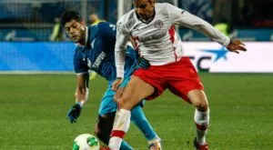 Благой Георгиев с асистенция в контрола